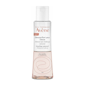 Интенсивное средство для снятия макияжа с глаз 