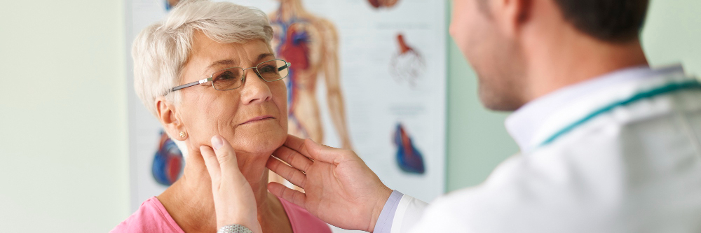 Какое питание при щитовидке