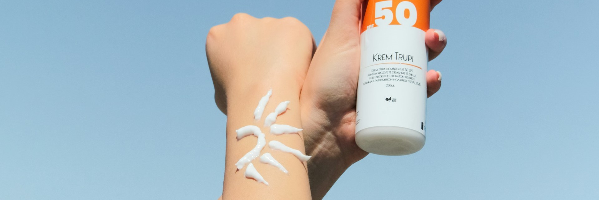 Зачем нужен SPF и как правильно им пользоваться