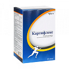 Картифлекс (БАД) пор 10.2г саше N10 