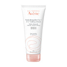 AVENE Флюид для снятия макияжа 3 в 1 200 мл C56438 