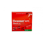Пиковит форте пастилки N30 