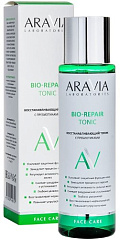 Тоник "Aravia Laboratories" Bio-Repair Tonic восстанавливающий с пребиотиками 250мл N1 