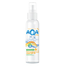 Спрей солнцезащитный "AQA baby"SPF 30 150мл №1 