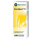 Канефрон Н р-р 100мл N1 