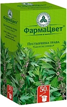 Пустырник [трава пачка 50г] N1 КЛС 