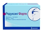 Редуксин Форте тб 850мг+15мг N60 