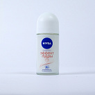 Дезодорант-антиперспирант "Nivea" Эффект пудры 50мл №1 