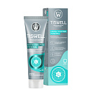 Зубная паста "Tiswell" Nano пломба Mineral без фтора 110г №1 