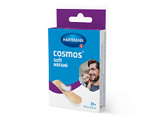  Пластырь "Cosmos Soft" 19-72мм N20 