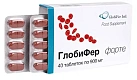 ГлобиФер форте (БАД) тб №40 