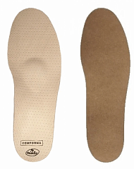  Стельки ортопедические полнопрофильные "Концепт" Family 35разм N2 