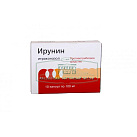 Ирунин капс 100мг N14 