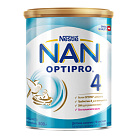 Смесь молочная НАН-4 Optipro 800г №1 