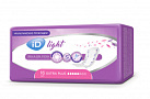 Прокладки урологические iD Light Extra plus №16 