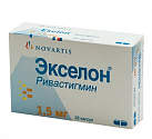 Экселон капс 1.5мг N28 