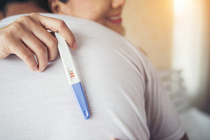 Тесты на беременность и их точность