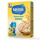 Каша Nestle б/м овсяная обогащенная бифидобактериями 200г №1*1 