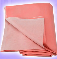  Клеенка подкладная резинотканевая вид Б 2м*80см N1 