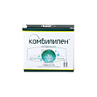 Комбилипен р-р д/ин 2мл №5х1 