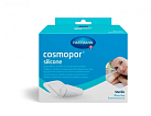 Повязка "Cosmopor silicone" послеоперац сорбционная 10*8см N5 