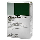Спирива Респимат р-р д/имл №1 