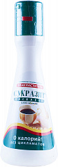  Комплексная пищевая добавка - подсластитель "Сукразит" тб N1200 