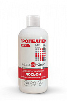 Пропеллер Лосьон дерматологический AzeloIN+Zinc 210мл №1 