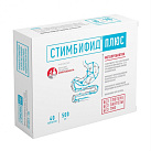 Стимбифид плюс (БАД) 500мг №40 