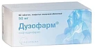 Дузофарм тб 50мг №90 