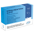 Бифидумбактерин форте пор 5дз пакет N30 