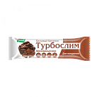 Турбослим белковый батончик "Шоколадный кекс" 50г №1 
