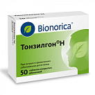 Тонзилгон Н N50 