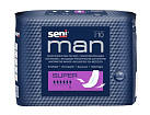 Вкладыши-подгузники для мужчин Seni Man Super №10х1 