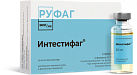 Интестифаг р-р 20мл N4 