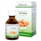 Масло косметическое "Аргана" 30мл №1 Oleos 
