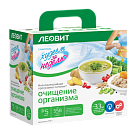 Худеем за неделю комплексная программа "Очищение организма" №1 