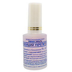  Умная эмаль Frenchi York Укрепитель новейший 11мл N1 