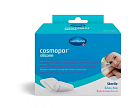 Повязка "Cosmopor silicone" послеоперац сорбционная 7,2*5см N5 