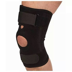  Бандаж на коленный сустав (средняя фиксация) "Тривес" 48см*53см XL N1 