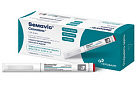 Семавик р-р д/п/к введ 0.25/0,5/1мг/доза 3мл N1 