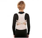 Корректор осанки "Тривес" с ребрами жесткости 52-62см XXXS арт.Т.50.13 N1 