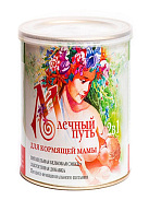 Млечный путь смесь 400г №1 