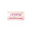 Тест на беременность "Evitest One" (1 тест-полоска) N1 