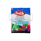 Леденцы "Sula", лесная ягода, без сахара для диабетиков 60г N1 