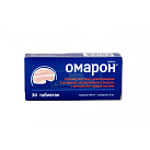 Омарон тб №30 