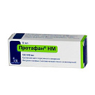 Протафан HM сусп д/и 100 МЕ/мл 10 мл N1 