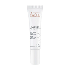 Крем для глаз тройного действия Avene Hyaluron Activ B3 15мл N1 