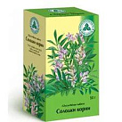 Солодка [корни пачка 50г] N1 КЛС 