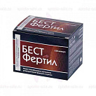 БестФертил Утро +Вечер (БАД) капс №120 